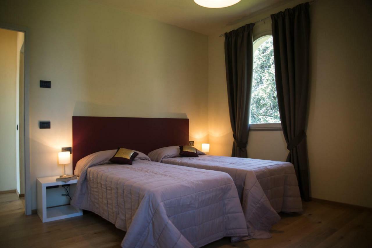 Villa La Torre Montespertoli Exterior foto